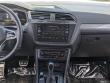 2022 Volkswagen Tiguan 2.0T SE R-Line Black SUV