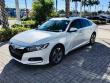 2018 Honda Accord EX-L 2.0T Sedan