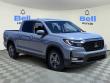 2023 Honda Ridgeline RTL-E Truck Crew Cab