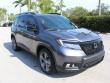 2021 Honda Passport Touring 2WD SUV
