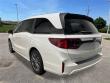 2025 Honda Odyssey Touring Van