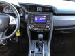 2021 Honda Civic LX Sedan