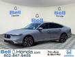 2023 Honda Accord Hybrid Touring w/BSI Sedan