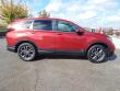 2021 Honda CR-V EX-L SUV