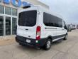 2022 Ford Transit-350 Passenger Wagon Medium Roof Van
