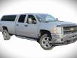 2014 Chevrolet Silverado 2500HD LT Truck