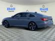 2022 Honda Accord Sport 2.0T Sedan