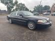 2010 Lincoln Town Car Signature Limited Sedan