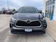 2021 Toyota Highlander XLE SUV