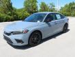 2022 Honda Civic Sport Sedan