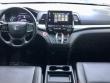 2018 Honda Odyssey EX-L Van
