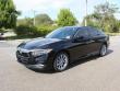 2022 Honda Accord LX 1.5T Sedan
