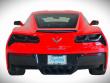 2017 Chevrolet Corvette Stingray Coupe