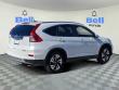 2016 Honda CR-V Touring SUV