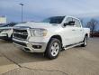 2019 Ram 1500 Big Horn/Lone Star Truck Crew Cab