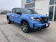 2025 Honda Ridgeline TrailSport Truck Crew Cab