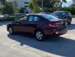 2014 Honda Civic LX Sedan