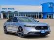  Honda Accord Hybrid