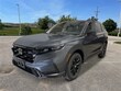  Honda CR-V Hybrid