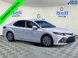 2021 Toyota Camry LE Sedan