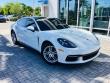 2017 Porsche Panamera Base Sedan