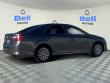 2012 Toyota Camry LE Sedan