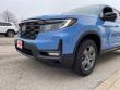2025 Honda Ridgeline TrailSport Truck Crew Cab