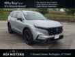 2023 Honda CR-V Hybrid Sport SUV
