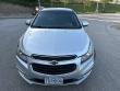 2015 Chevrolet Cruze 1LT 1LT Sedan