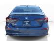 2025 Honda Civic Hybrid Sport Sedan