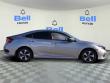 2021 Honda Civic LX Sedan