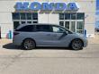 2025 Honda Odyssey Touring Van