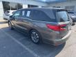 2022 Honda Odyssey EX-L Minivan/Van