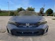 2025 Honda Civic Sport Sedan