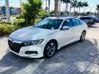2018 Honda Accord EX-L Sedan