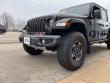 2021 Jeep Gladiator Mojave Truck Crew Cab