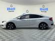 2021 Honda Civic LX Sedan