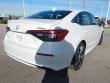 2024 Honda Civic Touring Sedan
