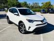 2017 Toyota RAV4 XLE SUV