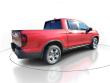 2026 Honda Ridgeline RTL Truck Crew Cab