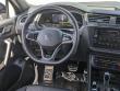 2022 Volkswagen Tiguan 2.0T SE R-Line Black SUV