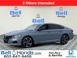 2022 Honda Accord Sport 2.0T Sedan