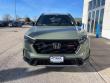 2026 Honda CR-V Hybrid TrailSport SUV