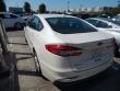 2020 Ford Fusion SE Sedan