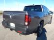 2023 Honda Ridgeline RTL Truck Crew Cab