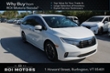 2022 Honda Odyssey Elite Van