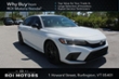 2022 Honda Civic Sport Sedan