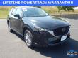 2024 Mazda CX-5 2.5 S Select Package SUV