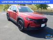 2024 Mazda CX-50 2.5 S Preferred Package SUV