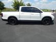 2023 Honda Ridgeline Black Edition Truck